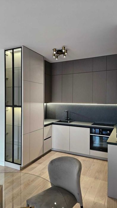 Мебель на заказ в Астане