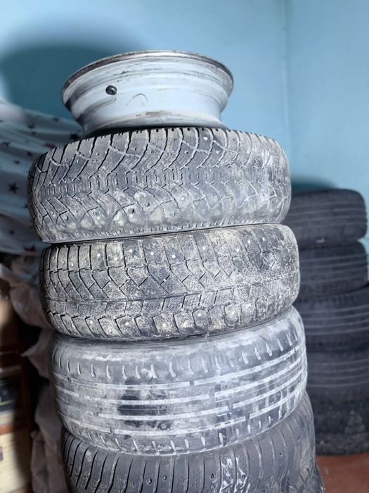 Продаю штамп с покрышками