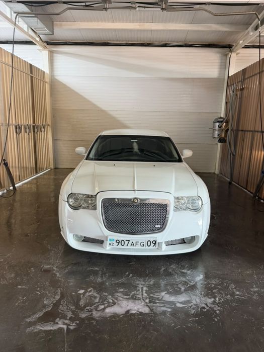 Продается Chrysler 300C, 2005года