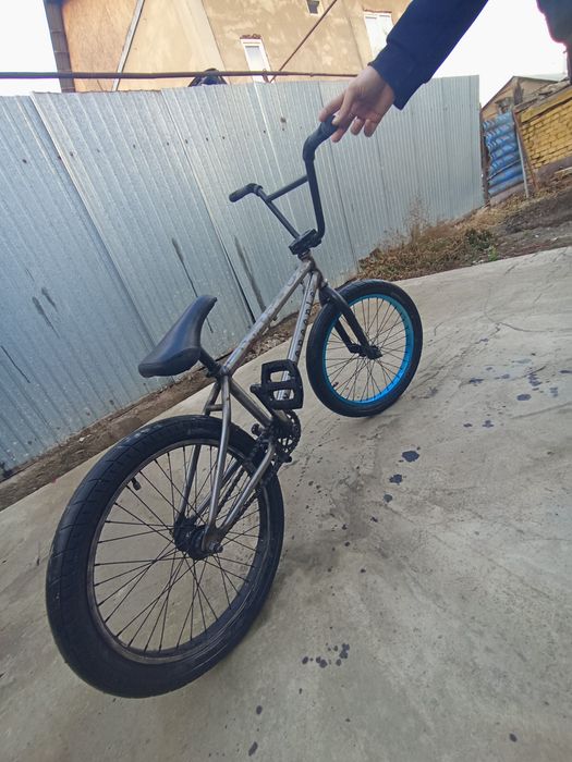 Продам BMX wtp salt eclat или обмен на пс4 про