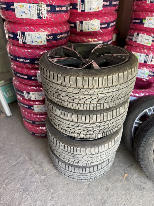 Джанти RS6 Style 20” цола