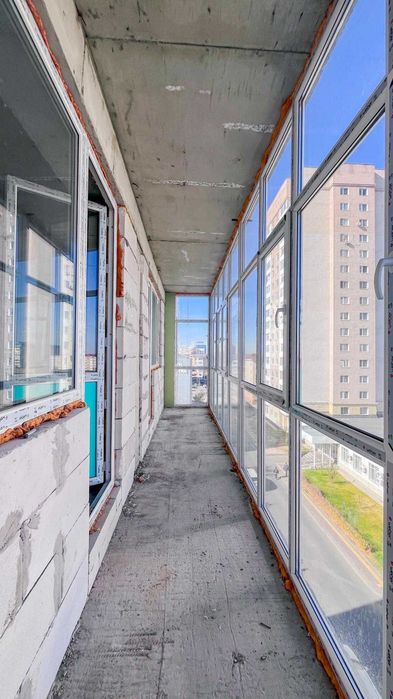 Продам 3 ком кв БОЛАШАК Алишер Империя!