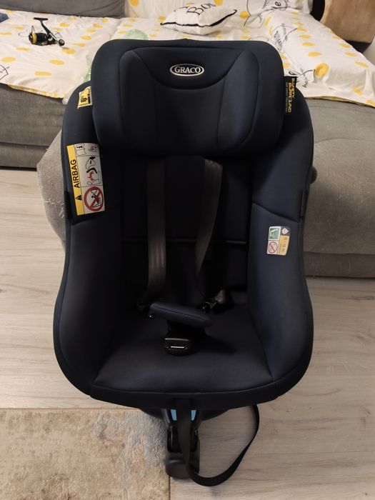 Scaun auto copil Graco isofix