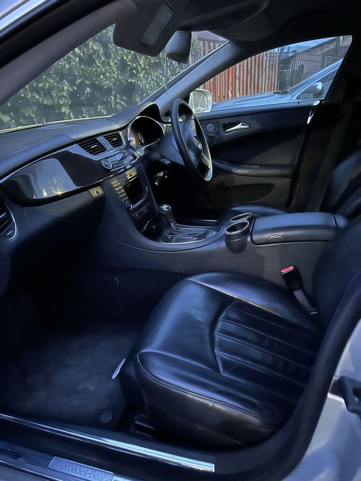 Vand Mercedes cls 320 d 2009 facelift