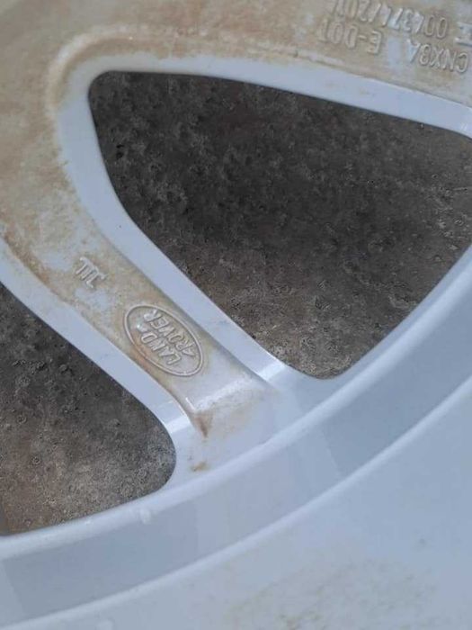 Джанти 18 / 5х108 - Land Rover, Ford, Volvo 5x108