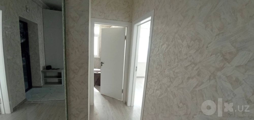 4/7/10 114кв квартира в ЖК Poytaxt Residence Ор Ул Махтумкули