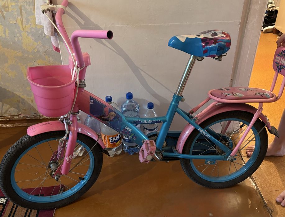 Продам велосипед 10000