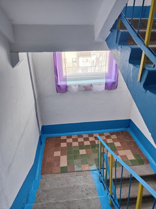 1 комнатная , 26 квартал