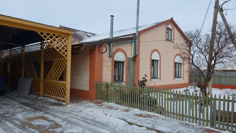 Сдам коттедж посуточно