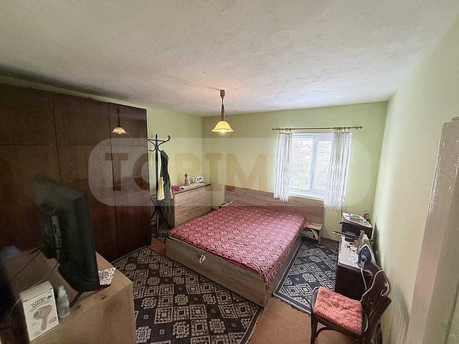 Едноетажна къща в град Генерал Тошево