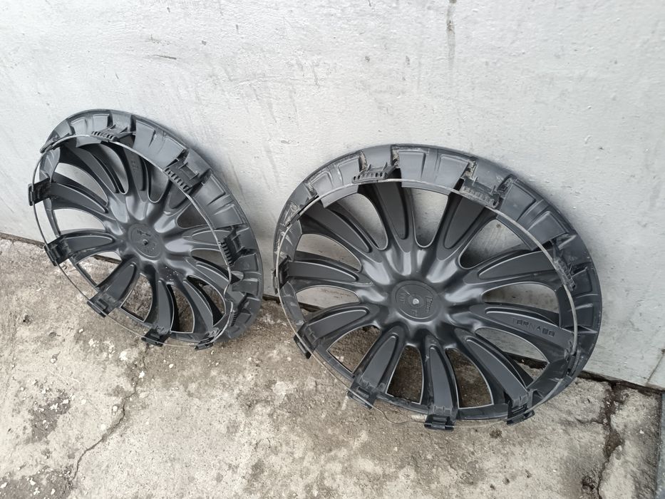 Продам 2 колпака R15