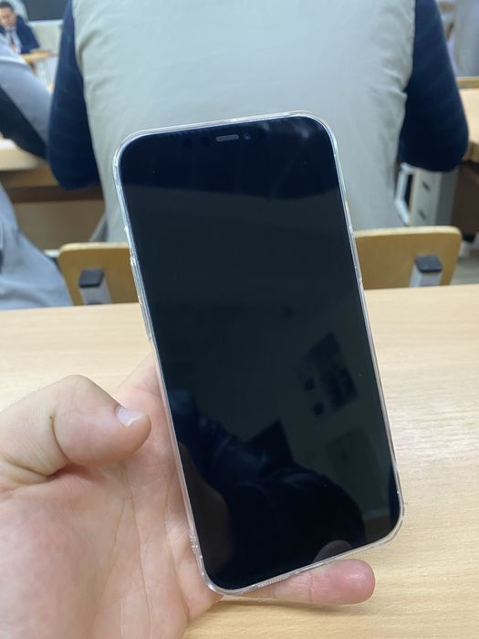 Iphone 12 pro max