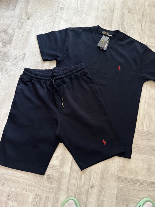 Compleu doua piese Polo,XL