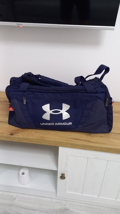 Geanta sport Under Armour Undeniable 5.0 S