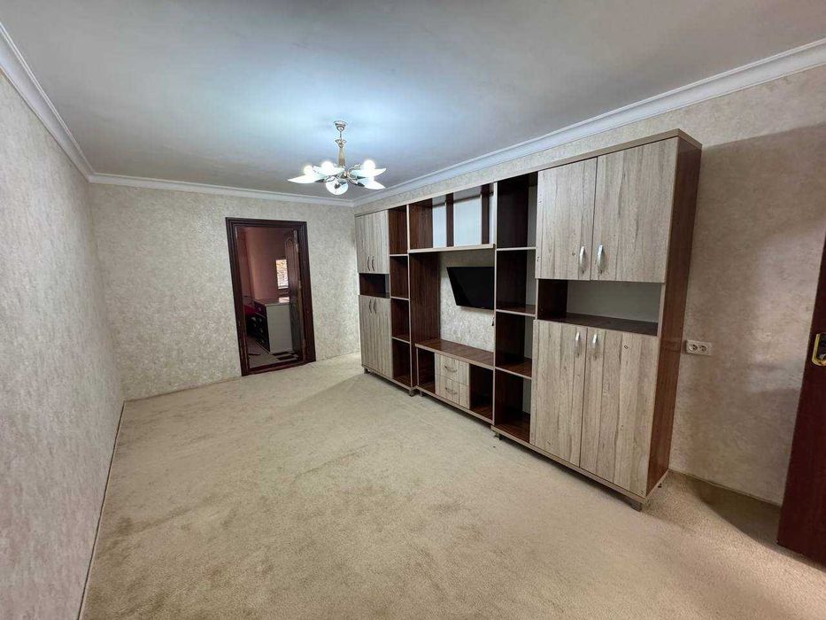 2х ком. переделанная в 3х ком. в кирпичном доме по ул.Гагарина