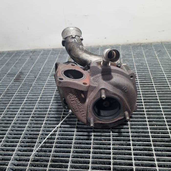 Turbo AUDI Q7 3.0 2005 - 2009 233CP BUG (1573) HGR059145722R Garantie