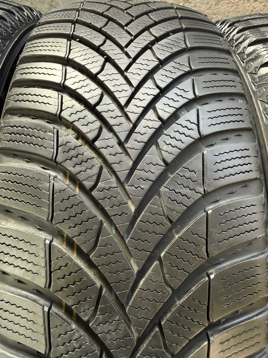 4x Anvelope Iarna 205/55 r16 M+S - Semperit Speed Grip 5