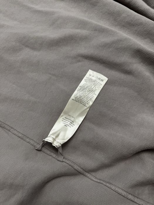 Мъжки суитшърт Rick Owens DRKSHDW S размер