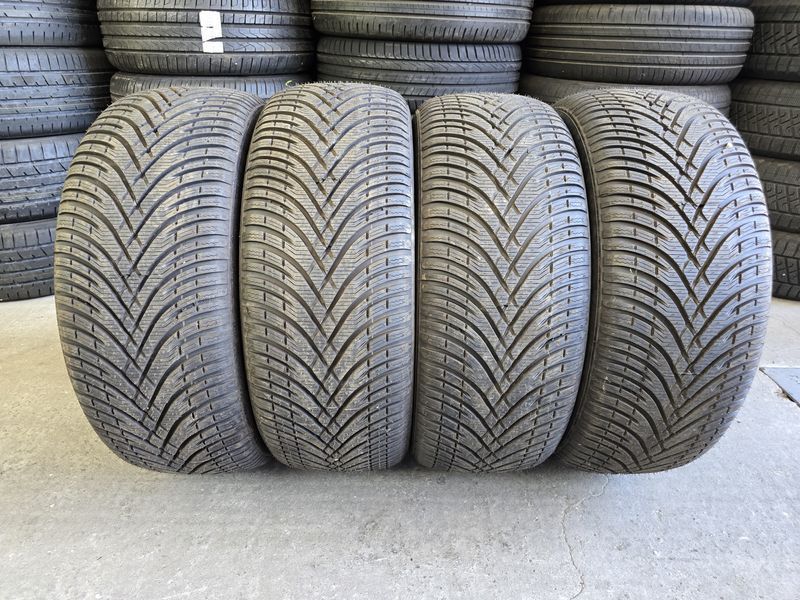 215/55/18 BFGodrich 4бр