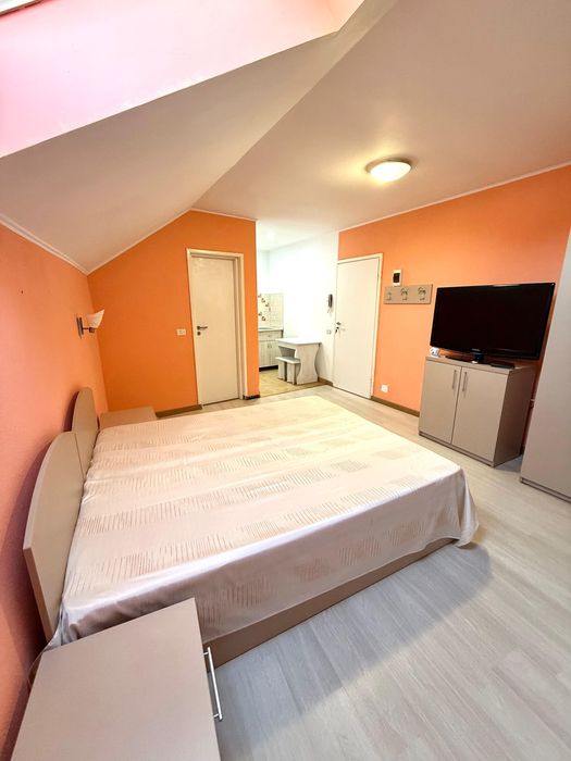 Garsoniere de închiriat