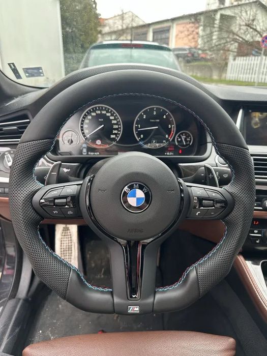 М волани за БМВ/BMW F и Е серии