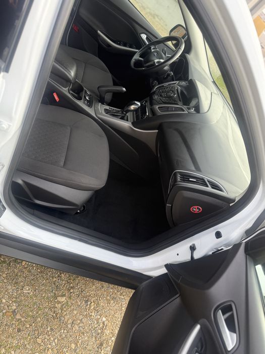 Ford focus 2014 2.0 diesel 69.000km!