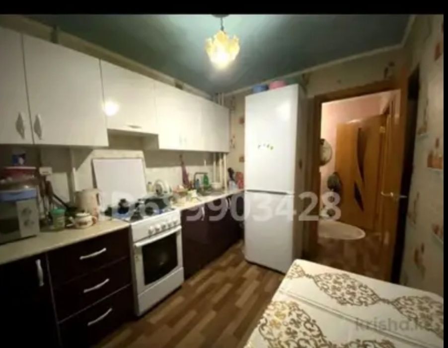 Продается 2-х ком  квартира