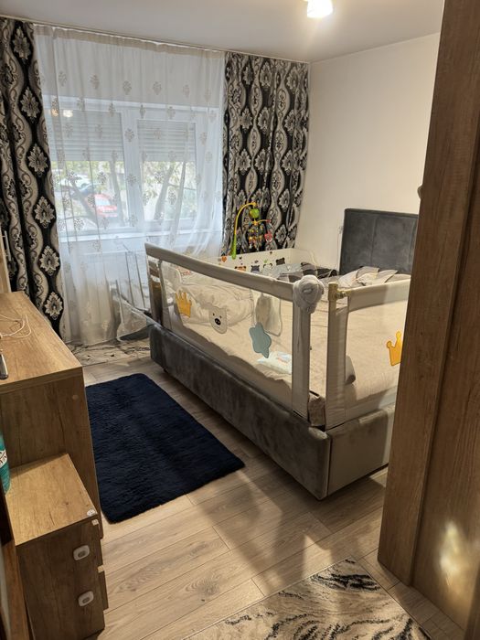 Apartament 2 camere Pizza Nico