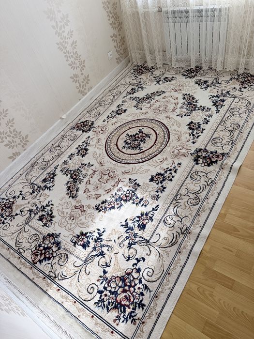 3*2 кілем сатылады! Тап-таза,