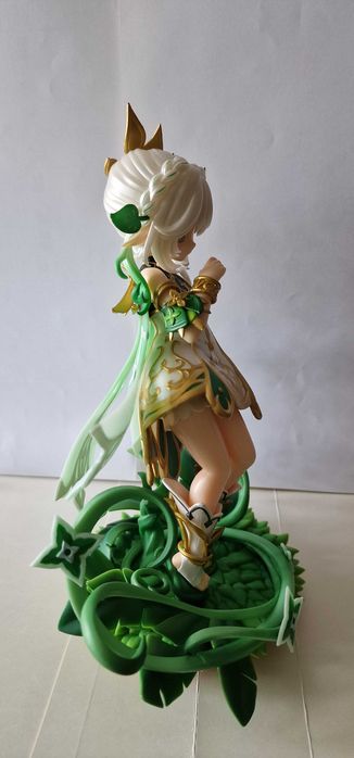 Аниме фигурка Нахида геншин импакт