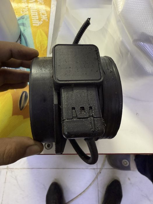 Валюметр бмв е65 на м54 б30