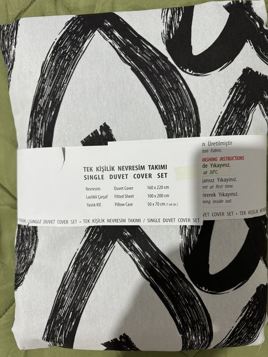 Спален комплект 3 части