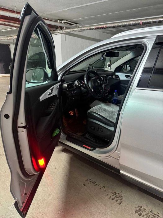 Продается Киа Соренто