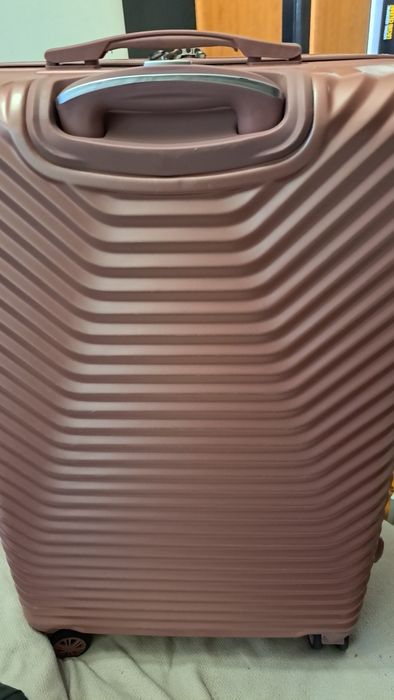 Troller capacitate mare