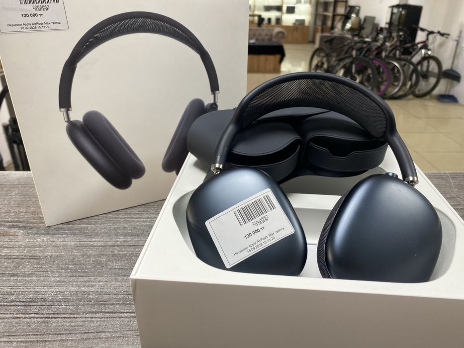 Наушник Airpods Max baitime 0.0.24
