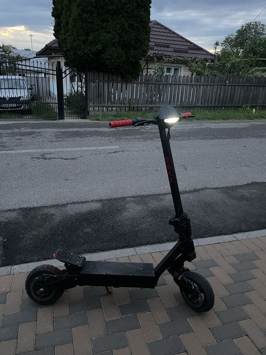 Kukirin g2 2025