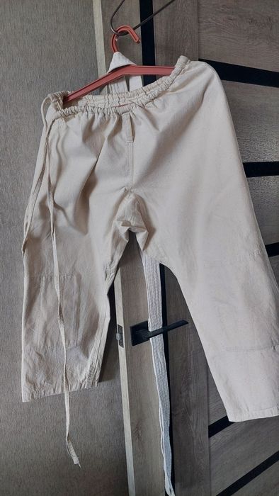 Кимоно для восточных единоборств