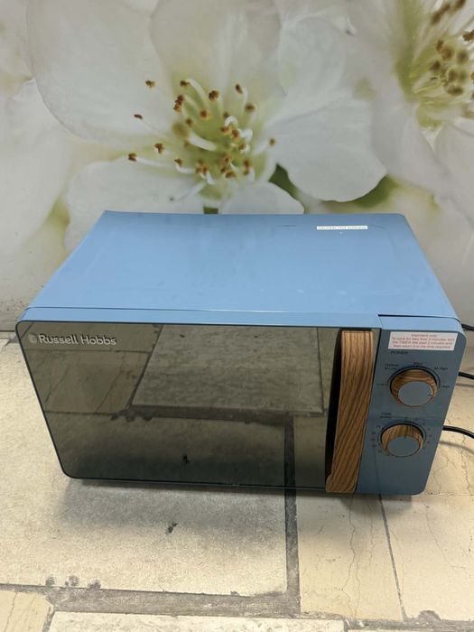 Микровълнова фурна Russell  Hobbs