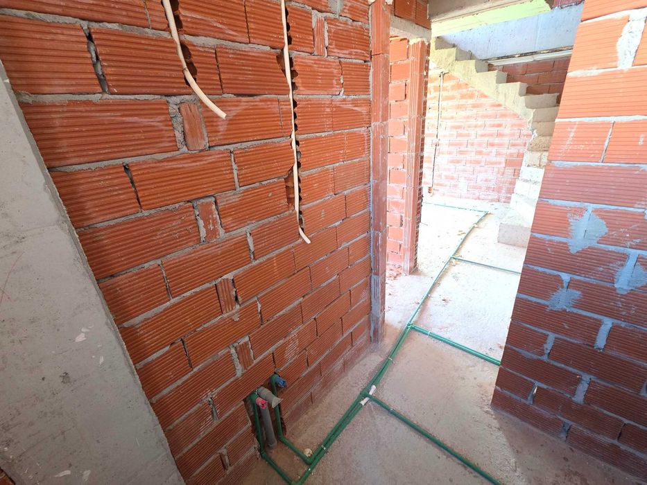 ПРОДАВА СЕ 78 кв.м. дуплекс Неа Перамо, Кавала (Ref. 8363)