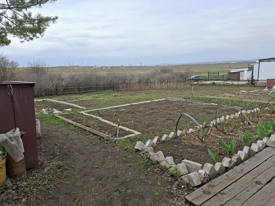 Продам дачу рядом с  Ново-Ахмирово