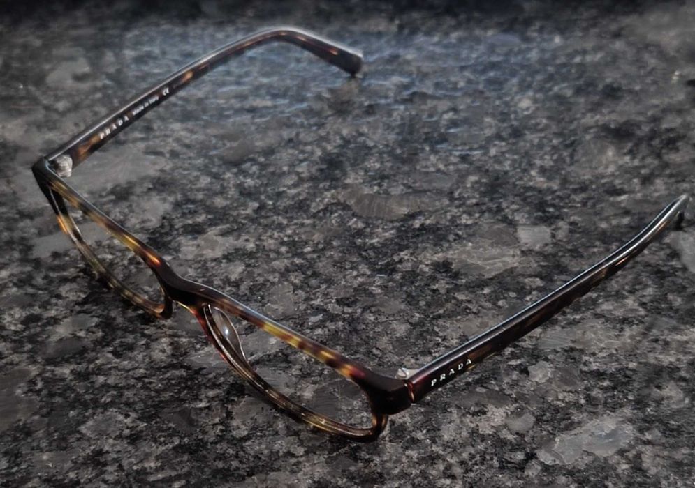 Рамки за диоптрични очила PRADA