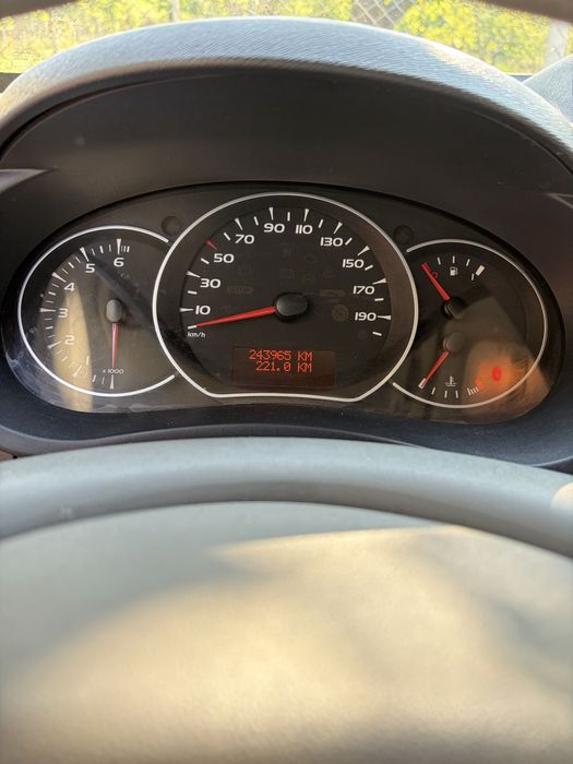 Vand Renault Kangoo
