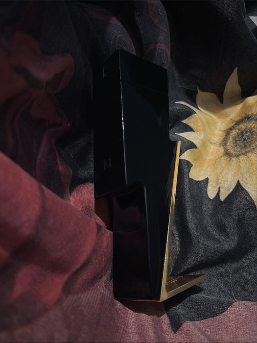 Carolina herrera bad boy edt