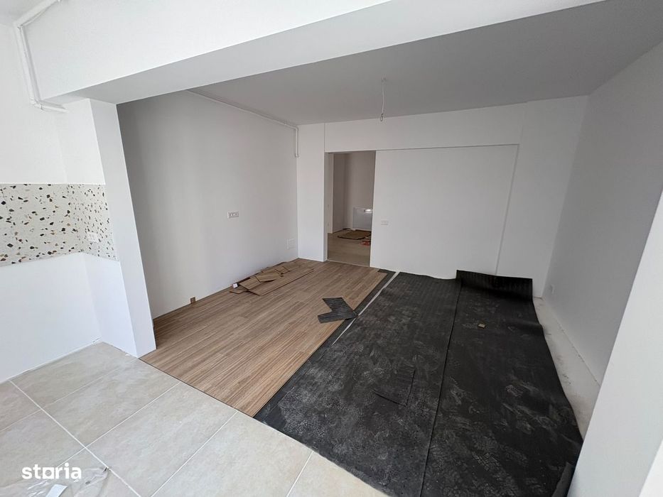 Apartament 3 Camere| 70,9Mp | Open-Space | Acces Metrou | Comision 0%