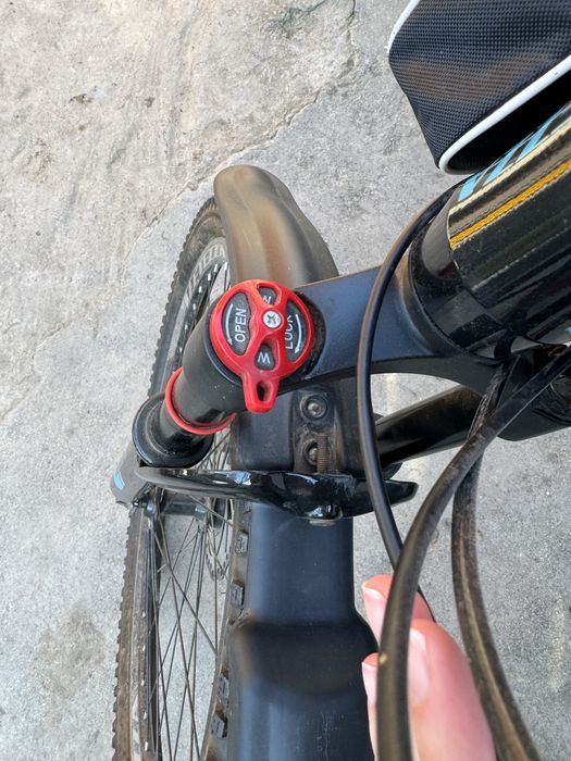 Велосипед Aletezza