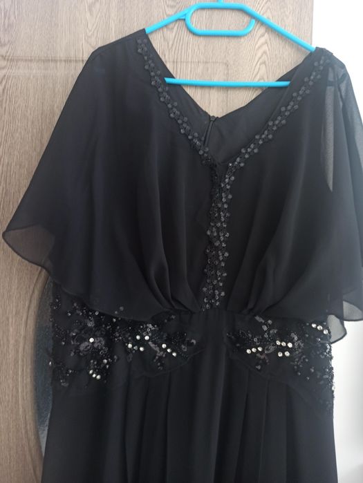 Rochie de ocazie/seara marimea 46