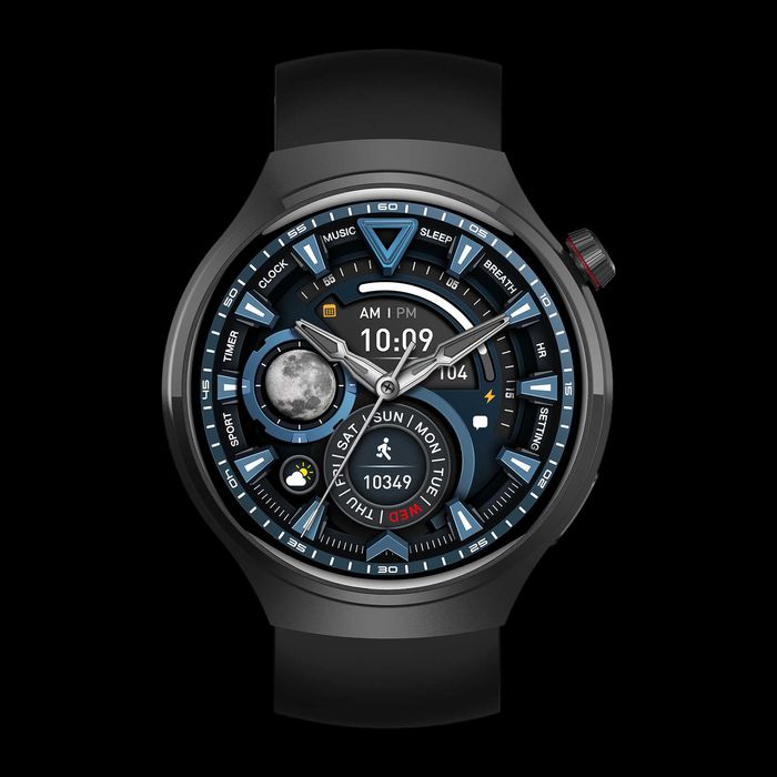 Смарт часовник Smart watch GT 4pro