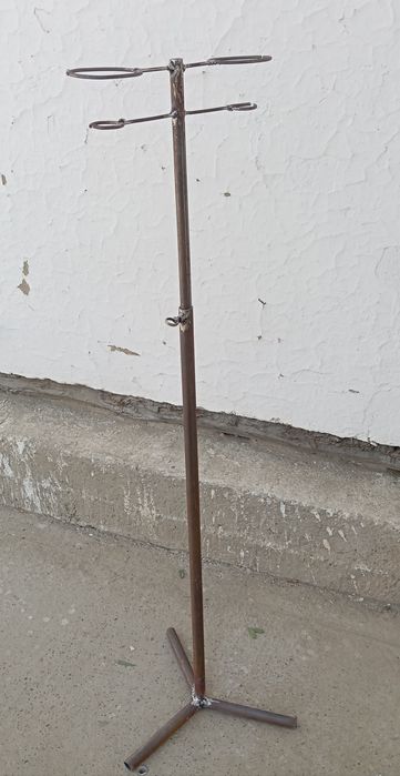 Медицинский штативы