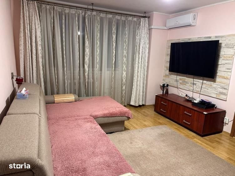 Apartament 3 camere, Virtuții, etaj 12, parcare