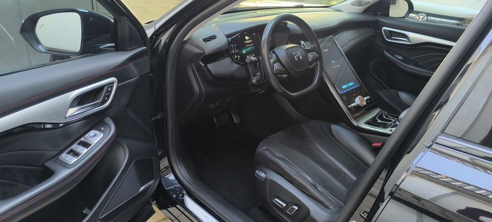 Marvel R электро